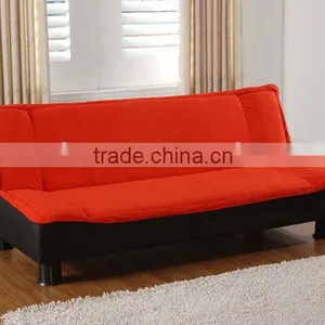 Fabric Sofa Bed SF1002 thumbnail-1