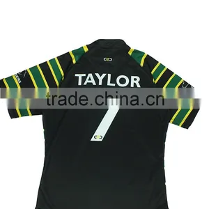 Team Rugby Shirt Design thumbnail-3