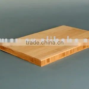 Carboniazed Horizontal Bamboo Panel thumbnail-1