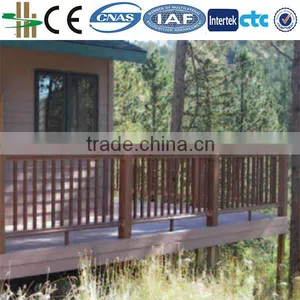 Beautiful China Manufacturers Wpc Fence Panels thumbnail-1