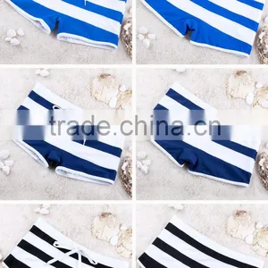 New Design Men Fashion Short Pants or Nylon Lycra Hot Pants and Cheap Price Hot Pants Made in China thumbnail-4