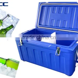 SCC-A80 Beer Dispenser Cooler,outdoor Ice Cooler,cooler Box thumbnail-1