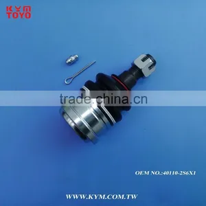 High Quality 555 Brand Front Axle Ball Joint 40110-2S6X1 thumbnail-1