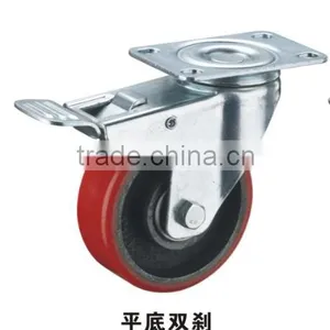 Bed Caster,medical Bed Caster thumbnail-4