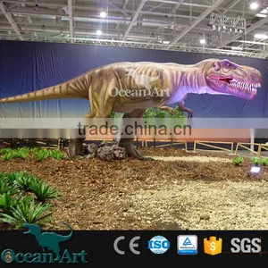 OA2225 High Simulation Jurassic Park Game Dinosaurs thumbnail-3