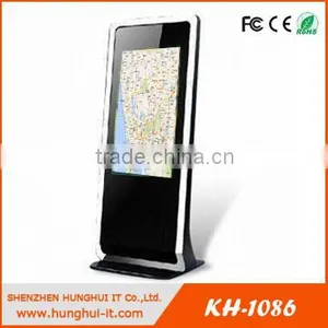 42 Inch TFT IR Hdmi Mall Advertising Digital LCD Monitor / Touch Screen Kiosk Design/price thumbnail-4