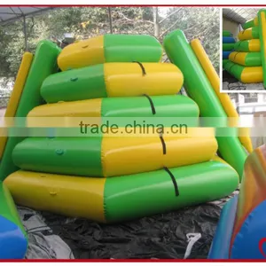Most Exciting Inflatable Water Mountain thumbnail-1