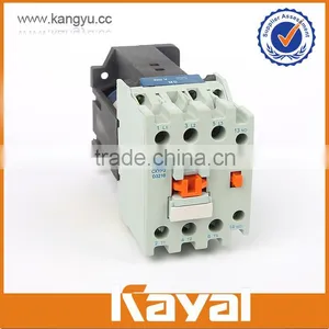 Professional CB CE ROHS Good Quality Lp1-d32 dc Contactor thumbnail-2