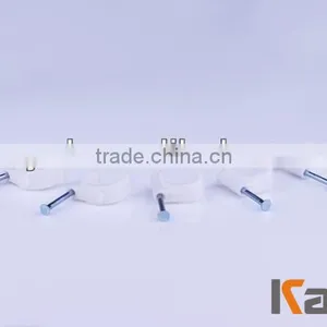 Nail Cable Clip,electrical Cable Clips,clip Cable Markers for Utp Cables thumbnail-1