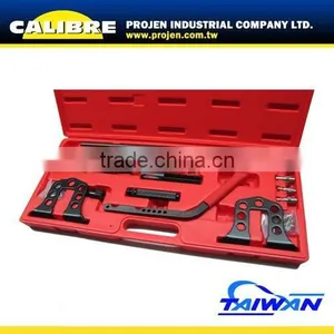 CALIBRE Auto Repair Tool Universal Valve Repair Set Engine Valve Tool thumbnail-1