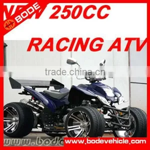 250CC WATER COOLED ATV (MC-368) thumbnail-1