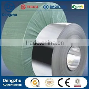 ASTM 310s Stainless Steel Strip thumbnail-2