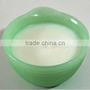 Skin Moisturising Candle/Natural Oil Massage Candle in Ceramic Container thumbnail-1