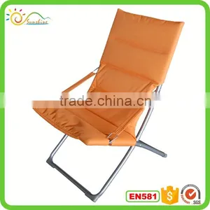 Hot Sale Sling Folding Sun Lounge Chairs. thumbnail-1