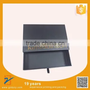 Creative Paper Packaging Box thumbnail-1