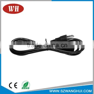 China Wholesale 3 Pin America Cee Plug thumbnail-3