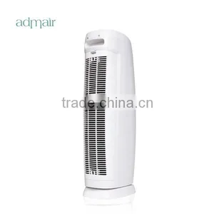 True HEPA Air Purifier With Remote Controller, UVC Lamp, Carbon Filter thumbnail-3