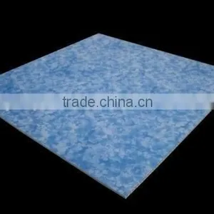 Manufacture Qualified Plastic Interior Design Ceiling, Hall False Ceiling Designs thumbnail-3
