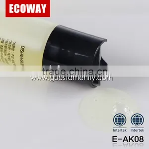 Hotel Plastic Dishwashing Liquid Mini Bottle Packaging 30ml Liquid Bottle thumbnail-4