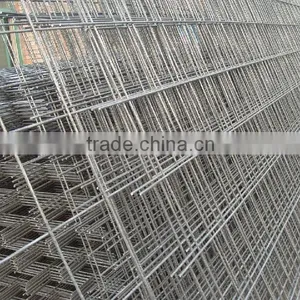 Stainless Steel Welded Wire Mesh Panels thumbnail-1