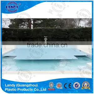 Anti-UV,good Quality Solid Cover for Inground Pool thumbnail-1