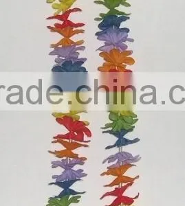 Hawaiian Lei Flower Leis thumbnail-1
