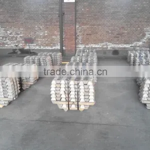 Manufacture Supply COPPER INGOT 99.99% thumbnail-1