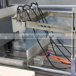 Thermal Film Shrinking Machine thumbnail-4