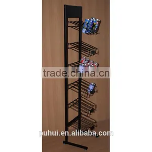 Gravity Drinks Holder Rack thumbnail-3