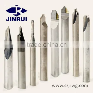 Solid Carbide End Milling Cutter thumbnail-3