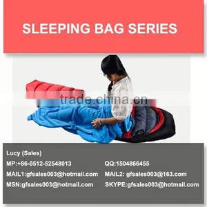 Baby Sheepskin Sleeping Bag thumbnail-1