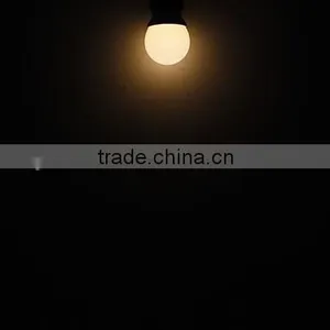 E27 3W 12x2835SMD 240-270LM 3200K Warm White Light LED Globe Bulb (220-240V) thumbnail-4