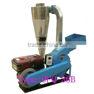 Hot Sale Animal Feed Processing Machine thumbnail-1