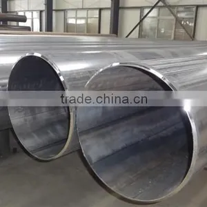 Welded Steel Pipe thumbnail-4