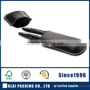 Good Quality Promotion pu Leather Storage Box for Pen thumbnail-2