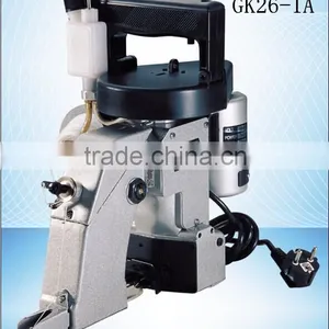 Paper Tea Polythene Bag Closer Machine thumbnail-1