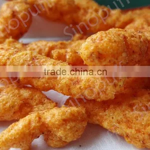 Doritos Chips Machine Manufacturer/Corn Chips Machine Price thumbnail-3