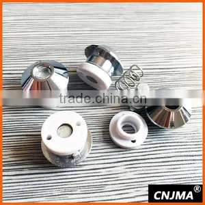 MS280-X Glass Door Lock thumbnail-4