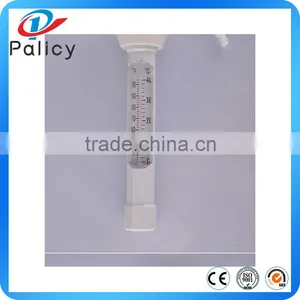 Plastic Household Swimming Pool Water Thermometer thumbnail-2