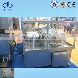Vial Ultrasonic Washing Machine Manufacturer thumbnail-1