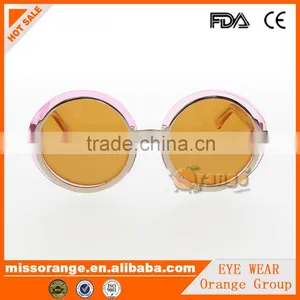 Custom Cardboard Glasses Types of Spectacles Frame Polarized Sunglasses 2016 thumbnail-2