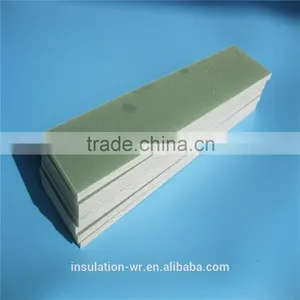 Manufacturer High Quality Insulation FR-4 G10 Insulation Sheet With Low Price thumbnail-3