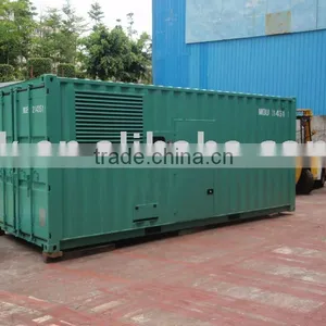 Soundproof Genset thumbnail-1