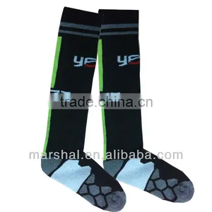 National Soccer Socks , Grade Ori Football Sock , Wholesale Soccer Stocking Custom thumbnail-1