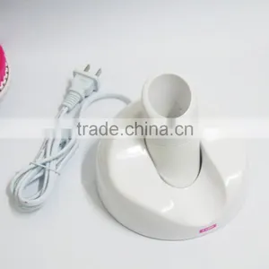 Electric Three Head Body Slim Massager Relaxing Vibrating Handheld Body Massager thumbnail-2