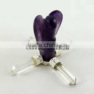 Amethyst Angel Energy Generator thumbnail-1