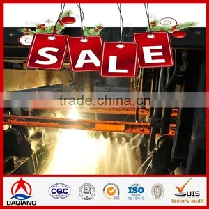 Truck Spring Spring Steel Lea Spring Steel Flat Bar thumbnail-5
