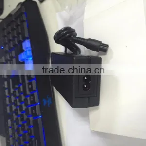 Smart Balance Vehicle Adapter Power Supply 42V 2A for Electric Scooter Battery Charger 84W thumbnail-4