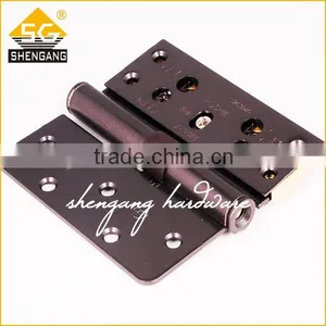 Toilet Door Hinge Butt Hinge Butterfly Hinge thumbnail-6