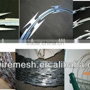 Anping County Razor Bard thumbnail-1